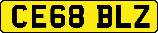 CE68BLZ