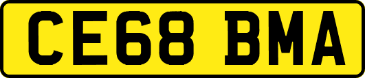 CE68BMA