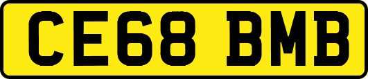 CE68BMB