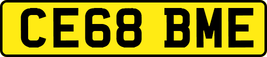 CE68BME