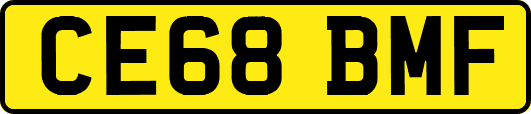 CE68BMF