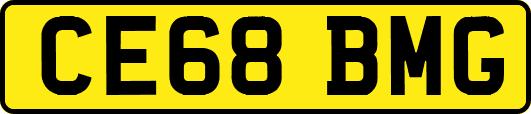 CE68BMG