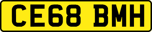 CE68BMH
