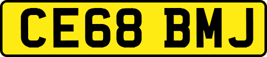 CE68BMJ