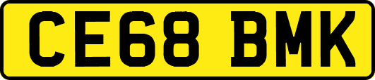 CE68BMK
