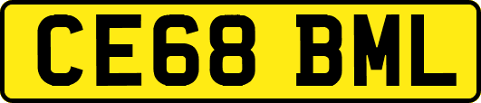 CE68BML