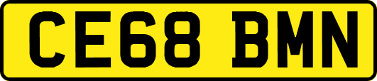 CE68BMN