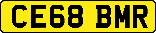 CE68BMR