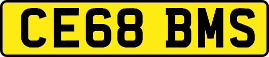 CE68BMS