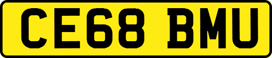 CE68BMU