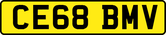 CE68BMV