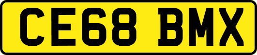 CE68BMX