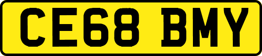 CE68BMY