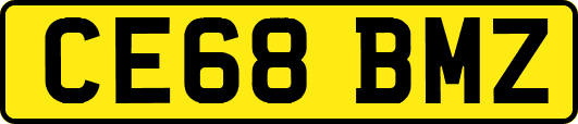 CE68BMZ
