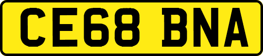 CE68BNA