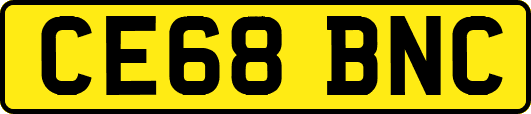 CE68BNC