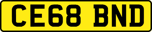 CE68BND