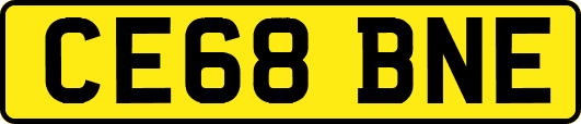 CE68BNE