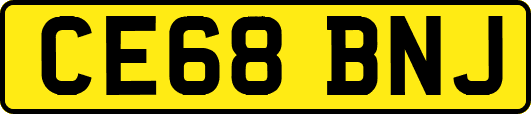 CE68BNJ