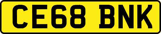 CE68BNK