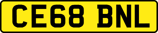 CE68BNL
