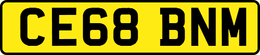 CE68BNM