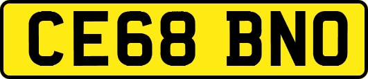 CE68BNO