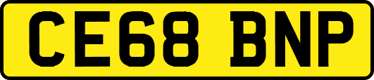 CE68BNP