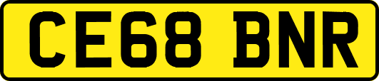 CE68BNR