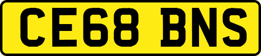 CE68BNS