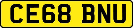 CE68BNU