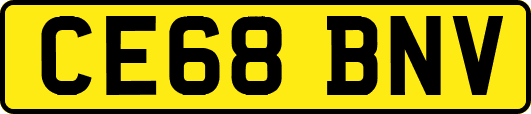 CE68BNV
