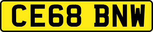 CE68BNW