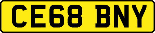 CE68BNY