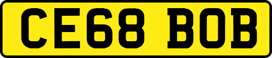 CE68BOB