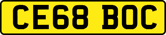 CE68BOC