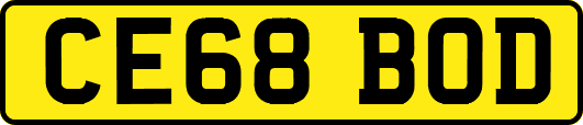 CE68BOD