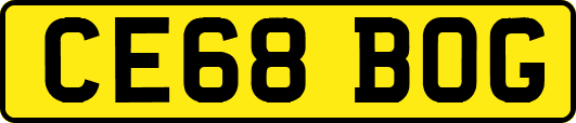 CE68BOG