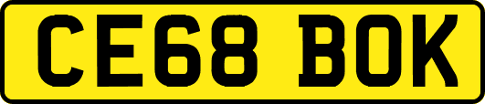 CE68BOK