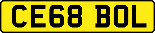 CE68BOL