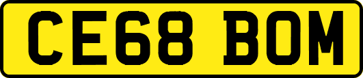 CE68BOM