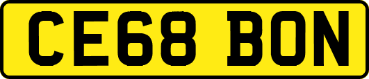 CE68BON