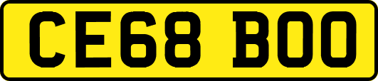 CE68BOO
