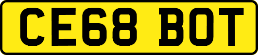 CE68BOT