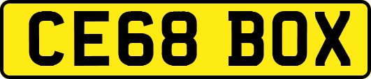CE68BOX