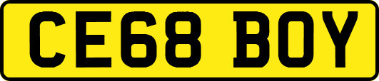 CE68BOY