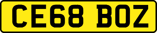 CE68BOZ