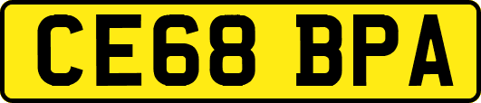 CE68BPA