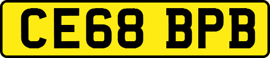 CE68BPB