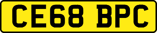 CE68BPC